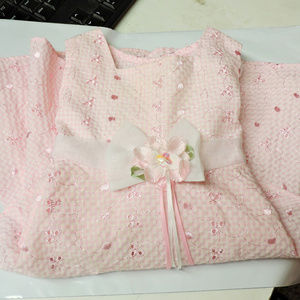 BONNIE JEAN  toddler girl's summer dress  … sz 2T